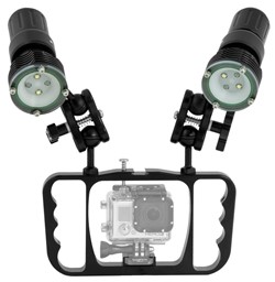 Zeige Details für GoPro - Set Video light Bild von GoPro - Set Video light