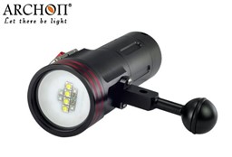 Zeige Details für LED Video light W40 VR Bild von LED Video light W40 VR