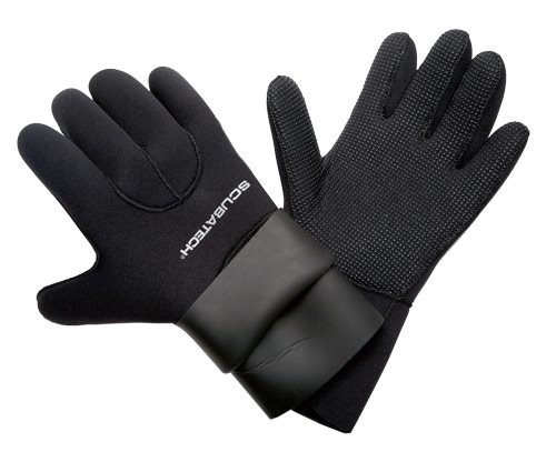 Bild von Scubatech Handschuhe Neopren Semi Dry 