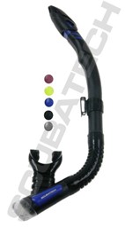 Zeige Details für Scubatech Schnorchel SK 09 Bild von Scubatech Schnorchel SK 09