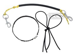 Zeige Details für TecLine Stage rigging kit Bild von TecLine Stage rigging kit