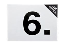 Zeige Details für TecLine Sticker MOD 6, 16 x 12 cm Bild von TecLine Sticker MOD 6, 16 x 12 cm