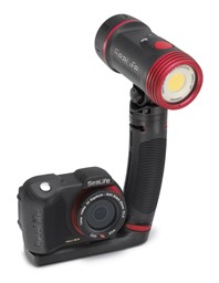 Zeige Details für SeaLife - Micro HD Pro Set Bild von SeaLife - Micro HD Pro Set