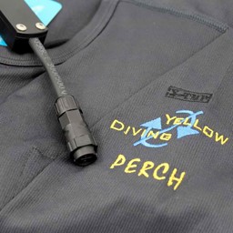 Zeige Details für Yellow Diving Heizung Bild von Yellow Diving Heizung