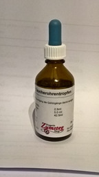 Zeige Details für Taucher-Ohrentropfen Bild von Taucher-Ohrentropfen