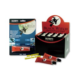 Zeige Details für McNETT - Black Witch Bild von McNETT - Black Witch