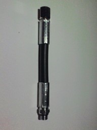 Zeige Details für HD Schlauch für Senderverlängerung Bild von HD Schlauch für Senderverlängerung