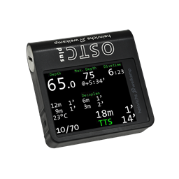 Zeige Details für OSTC plus Bild von OSTC plus