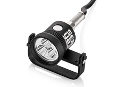 Zeige Details für SeaYa Lampenkopf LED 30w Narrow Bild von SeaYa Lampenkopf LED 30w Narrow