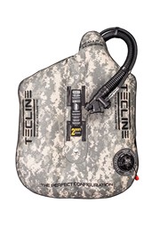 Zeige Details für TecLine Peanut 21 asymmetric Camouflage Bild von TecLine Peanut 21 asymmetric Camouflage