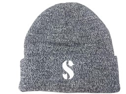 Zeige Details für Scubapro Beanie grau Bild von Scubapro Beanie grau