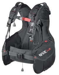 Zeige Details für Seac Club Bild von Seac Club