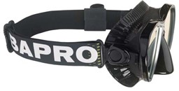 Zeige Details für Scubapro - Comfort Maskenbänder Bild von Scubapro - Comfort Maskenbänder