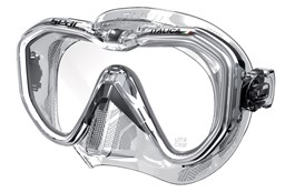 Zeige Details für SEAC Italica Metallic / Black Bild von SEAC Italica Metallic / Black