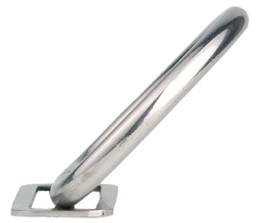 Zeige Details für TecLine D-RING ON TRI GLIDER 45° Bild von TecLine D-RING ON TRI GLIDER 45°