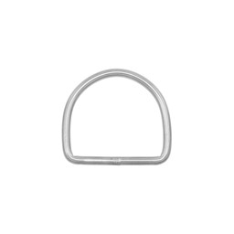 Zeige Details für TecLine D-RING 50 MM X 5MM Bild von TecLine D-RING 50 MM X 5MM