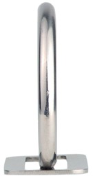 Zeige Details für TecLine D-RING ON TRI GLIDE 90° Bild von TecLine D-RING ON TRI GLIDE 90°