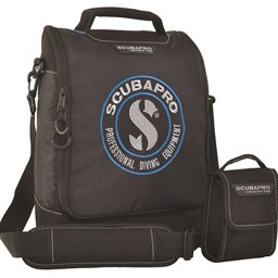 Zeige Details für Scubapro - REGULATOR BAG + INSTRUMENTEN-TASCHE Bild von Scubapro - REGULATOR BAG + INSTRUMENTEN-TASCHE