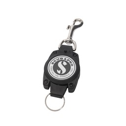Zeige Details für Scubapro - PREMIUM RETRACTOR MIT STOP Bild von Scubapro - PREMIUM RETRACTOR MIT STOP