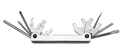 Zeige Details für Scubapro - MULTI TOOL Bild von Scubapro - MULTI TOOL