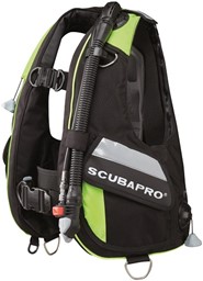 Zeige Details für Scubapro - MASTER JACKET Bild von Scubapro - MASTER JACKET