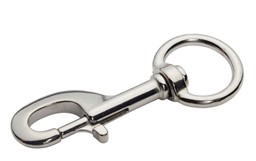 Zeige Details für OMS - BigGrip™ Edelstahl Bolt-Snap 1 1/4" (ca. 32 mm) Bild von OMS - BigGrip™ Edelstahl Bolt-Snap 1 1/4" (ca. 32 mm)
