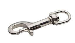 Zeige Details für OMS - BigGrip™ Edelstahl Bolt-Snap 3/8" (ca. 10 mm) Bild von OMS - BigGrip™ Edelstahl Bolt-Snap 3/8" (ca. 10 mm)