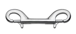 Zeige Details für OMS - BigGrip™ Edelstahl Double-Ender Bild von OMS - BigGrip™ Edelstahl Double-Ender