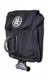 Zeige Details für OMS - Utility Tasche mit vertikaler Ballasttasche Bild von OMS - Utility Tasche mit vertikaler Ballasttasche