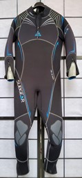 Zeige Details für Subgear Tauchanzug Bild von Subgear Tauchanzug