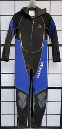 Zeige Details für Subgear Tauchanzug Bild von Subgear Tauchanzug
