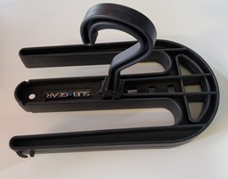 Zeige Details für Subgear Kleiderbügel Bild von Subgear Kleiderbügel