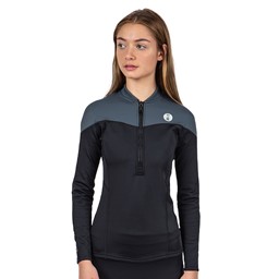 Zeige Details für WOMEN’S THERMOCLINE L/S TOP Bild von WOMEN’S THERMOCLINE L/S TOP