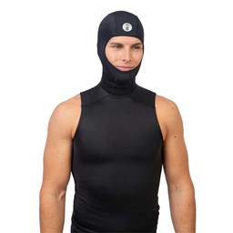 Zeige Details für MEN’S THERMOCLINE HOODED VEST Bild von MEN’S THERMOCLINE HOODED VEST