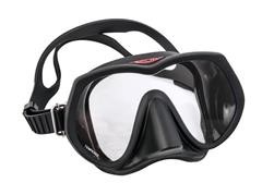 Zeige Details für TecLine Frameless Super View mask Bild von TecLine Frameless Super View mask