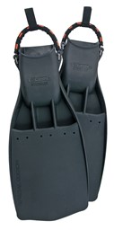 Zeige Details für TecLine RUBBER FINS POWERJET - SOFT Bild von TecLine RUBBER FINS POWERJET - SOFT