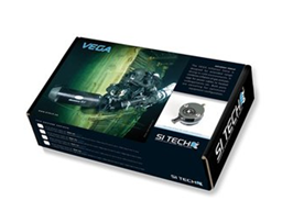 Zeige Details für SI TECH Vega Inflation Valve Bild von SI TECH Vega Inflation Valve