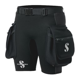 Zeige Details für Scubapro Hybrid Cargo-Short Man Bild von Scubapro Hybrid Cargo-Short Man