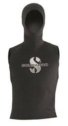 Zeige Details für Scubapro - Weste mit Kophaube 2,5mm Bild von Scubapro - Weste mit Kophaube 2,5mm