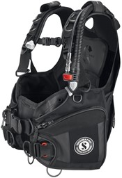 Zeige Details für Scubapro - X-BLACK Bild von Scubapro - X-BLACK
