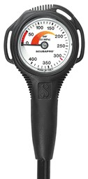 Zeige Details für Scubapro - COMPACT Finimeter - 400 bar Bild von Scubapro - COMPACT Finimeter - 400 bar