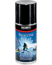 Zeige Details für McNETT - SILIKON SPRAY Bild von McNETT - SILIKON SPRAY