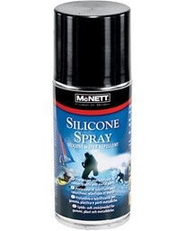 Bild von McNETT - SILIKON SPRAY