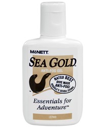 Zeige Details für McNETT - SEA GOLD 37ml Bild von McNETT - SEA GOLD 37ml