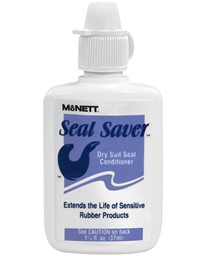 Zeige Details für McNETT - SEAL SAVER Bild von McNETT - SEAL SAVER
