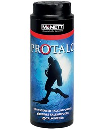 Bild von McNETT - PROTALC talcum powder, 100g