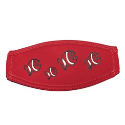 Zeige Details für Maskenband Neopren Bild von Maskenband Neopren