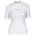 Bild von IQ UV 300 Shirt Slim Fit - white