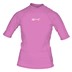 Bild von IQ UV 300 Shirt Slim Fit - violet