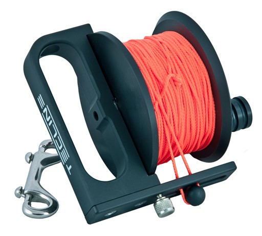 Spool / Reel / Bojen
